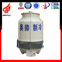 18Ton industrial FRP water Cooling Tower/small cooling tower